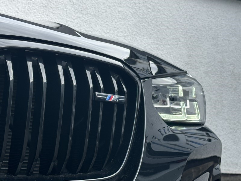 2024 (74) BMW X3 xDrive M40i MHT 5dr Auto 3528073