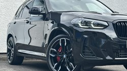 2024 (74) BMW X3 xDrive M40i MHT 5dr Auto 3528070