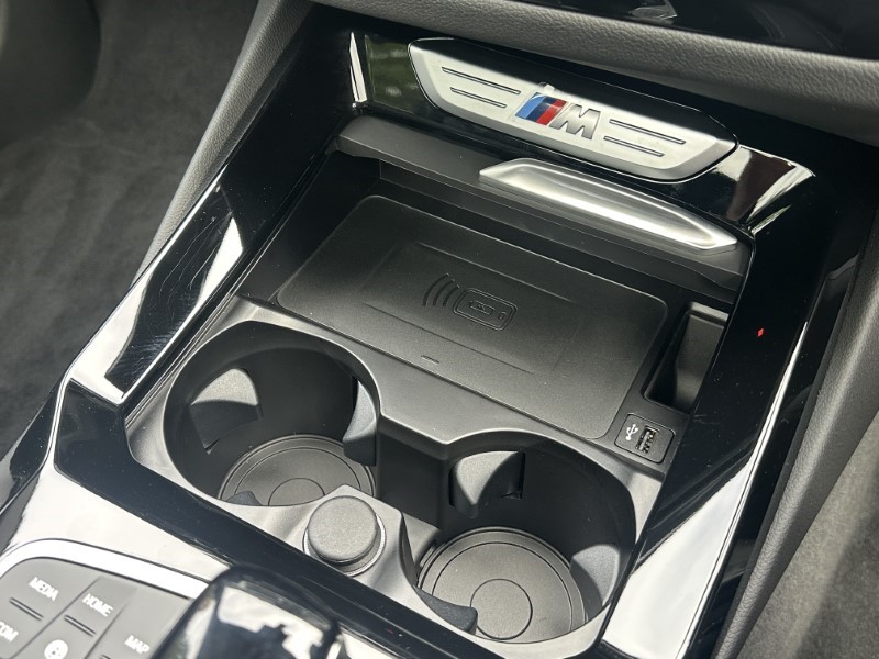 2024 (74) BMW X3 xDrive M40i MHT 5dr Auto 3528045