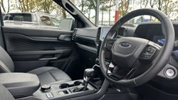 2024 (74) FORD COMMERCIAL RANGER Pick Up Double Cab Tremor 2.0 EcoBlue 205 Auto 4725918