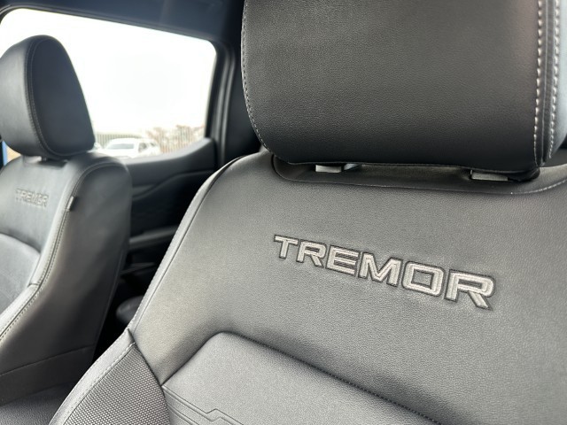 2024 (74) FORD COMMERCIAL RANGER Pick Up Double Cab Tremor 2.0 EcoBlue 205 Auto 4725915