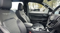 2024 (74) FORD COMMERCIAL RANGER Pick Up Double Cab Tremor 2.0 EcoBlue 205 Auto 4725919