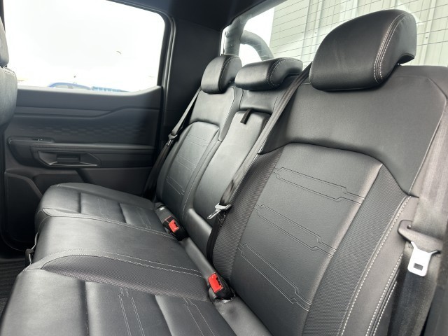 2024 (74) FORD COMMERCIAL RANGER Pick Up Double Cab Tremor 2.0 EcoBlue 205 Auto 4725910