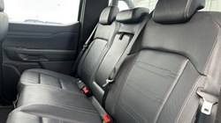 2024 (74) FORD COMMERCIAL RANGER Pick Up Double Cab Tremor 2.0 EcoBlue 205 Auto 4725910