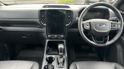 2024 (74) FORD COMMERCIAL RANGER Pick Up Double Cab Tremor 2.0 EcoBlue 205 Auto 4725911