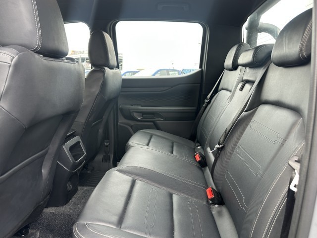 2024 (74) FORD COMMERCIAL RANGER Pick Up Double Cab Tremor 2.0 EcoBlue 205 Auto 4725909