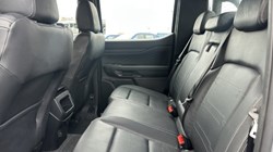 2024 (74) FORD COMMERCIAL RANGER Pick Up Double Cab Tremor 2.0 EcoBlue 205 Auto 4725909