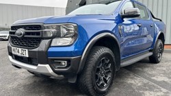 2024 (74) FORD COMMERCIAL RANGER Pick Up Double Cab Tremor 2.0 EcoBlue 205 Auto 4725931