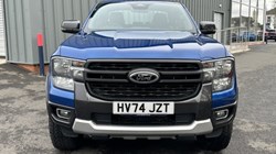 2024 (74) FORD COMMERCIAL RANGER Pick Up Double Cab Tremor 2.0 EcoBlue 205 Auto 4725930