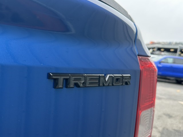 2024 (74) FORD COMMERCIAL RANGER Pick Up Double Cab Tremor 2.0 EcoBlue 205 Auto 4725936