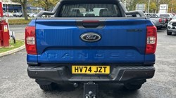 2024 (74) FORD COMMERCIAL RANGER Pick Up Double Cab Tremor 2.0 EcoBlue 205 Auto 4725935