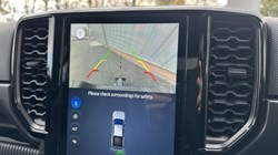 2024 (74) FORD COMMERCIAL RANGER Pick Up Double Cab Tremor 2.0 EcoBlue 205 Auto 4725923