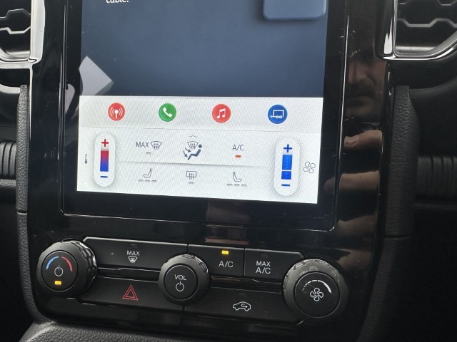 2024 (74) FORD COMMERCIAL RANGER Pick Up Double Cab Tremor 2.0 EcoBlue 205 Auto 4725924