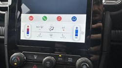 2024 (74) FORD COMMERCIAL RANGER Pick Up Double Cab Tremor 2.0 EcoBlue 205 Auto 4725924