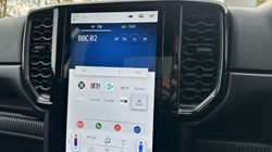 2024 (74) FORD COMMERCIAL RANGER Pick Up Double Cab Tremor 2.0 EcoBlue 205 Auto 4725928