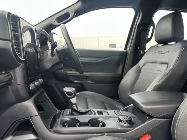 2024 (74) FORD COMMERCIAL RANGER Pick Up Double Cab Tremor 2.0 EcoBlue 205 Auto 4725917