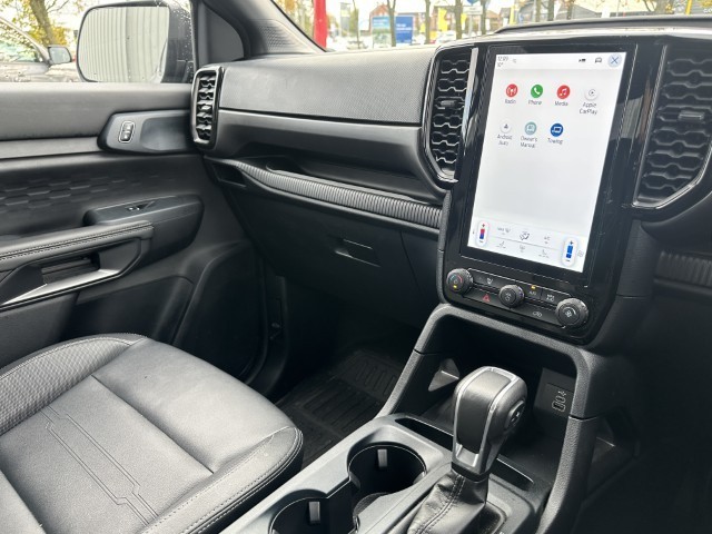 2024 (74) FORD COMMERCIAL RANGER Pick Up Double Cab Tremor 2.0 EcoBlue 205 Auto 4725926