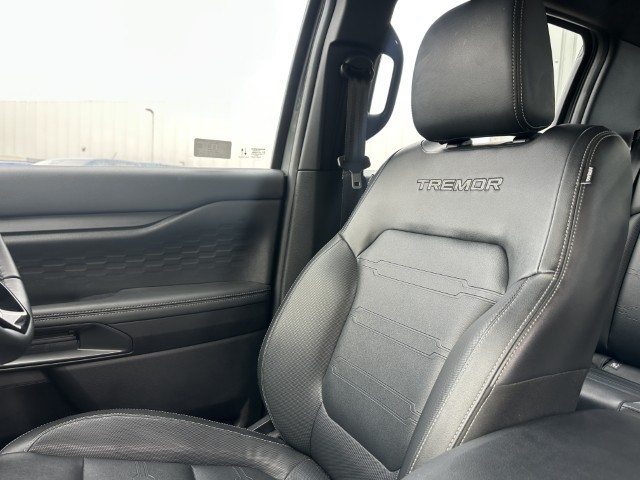 2024 (74) FORD COMMERCIAL RANGER Pick Up Double Cab Tremor 2.0 EcoBlue 205 Auto 4725916