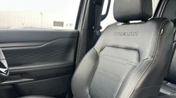 2024 (74) FORD COMMERCIAL RANGER Pick Up Double Cab Tremor 2.0 EcoBlue 205 Auto 4725916