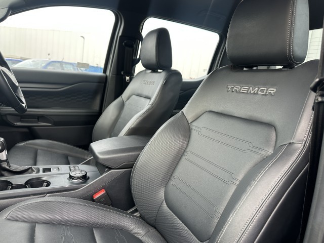 2024 (74) FORD COMMERCIAL RANGER Pick Up Double Cab Tremor 2.0 EcoBlue 205 Auto 4725914