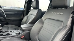 2024 (74) FORD COMMERCIAL RANGER Pick Up Double Cab Tremor 2.0 EcoBlue 205 Auto 4725914