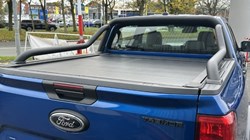 2024 (74) FORD COMMERCIAL RANGER Pick Up Double Cab Tremor 2.0 EcoBlue 205 Auto 4725937