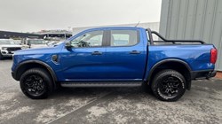 2024 (74) FORD COMMERCIAL RANGER Pick Up Double Cab Tremor 2.0 EcoBlue 205 Auto 4725932