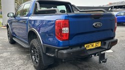 2024 (74) FORD COMMERCIAL RANGER Pick Up Double Cab Tremor 2.0 EcoBlue 205 Auto 4725934