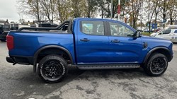 2024 (74) FORD COMMERCIAL RANGER Pick Up Double Cab Tremor 2.0 EcoBlue 205 Auto 4725938