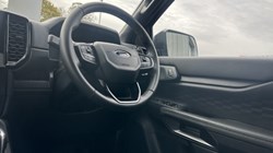 2024 (74) FORD COMMERCIAL RANGER Pick Up Double Cab Tremor 2.0 EcoBlue 205 Auto 4725912