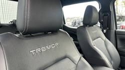 2024 (74) FORD COMMERCIAL RANGER Pick Up Double Cab Tremor 2.0 EcoBlue 205 Auto 4725920