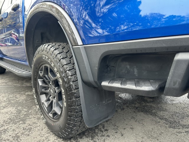 2024 (74) FORD COMMERCIAL RANGER Pick Up Double Cab Tremor 2.0 EcoBlue 205 Auto 4725933
