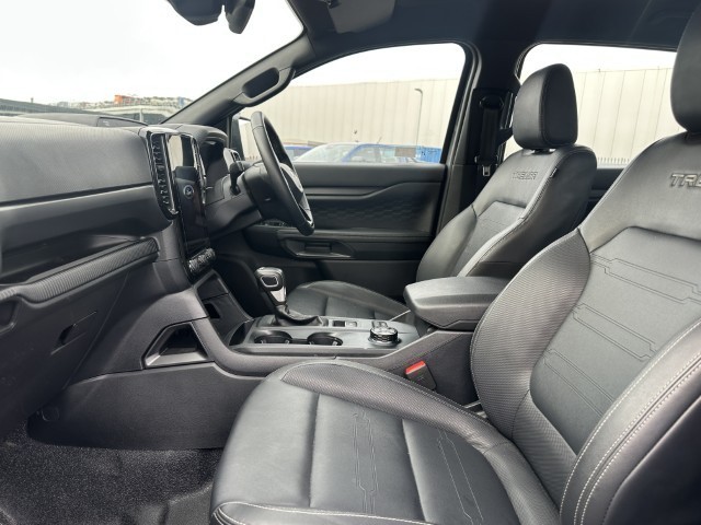 2024 (74) FORD COMMERCIAL RANGER Pick Up Double Cab Tremor 2.0 EcoBlue 205 Auto 4725913