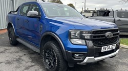 2024 (74) FORD COMMERCIAL RANGER Pick Up Double Cab Tremor 2.0 EcoBlue 205 Auto 4725929