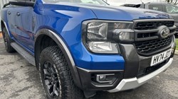 2024 (74) FORD COMMERCIAL RANGER Pick Up Double Cab Tremor 2.0 EcoBlue 205 Auto 4725939