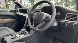 2025 (75) VOLKSWAGEN COMMERCIAL AMAROK D/Cab Pick Up PanAmericana 3.0 V6 TDI 240 4M Auto 4697278