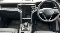 2025 (75) VOLKSWAGEN COMMERCIAL AMAROK D/Cab Pick Up PanAmericana 3.0 V6 TDI 240 4M Auto 4697280