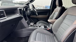 2025 (75) VOLKSWAGEN COMMERCIAL AMAROK D/Cab Pick Up PanAmericana 3.0 V6 TDI 240 4M Auto 4697273