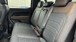 2025 (75) VOLKSWAGEN COMMERCIAL AMAROK D/Cab Pick Up PanAmericana 3.0 V6 TDI 240 4M Auto 4697270