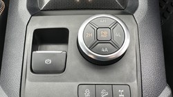 2025 (75) VOLKSWAGEN COMMERCIAL AMAROK D/Cab Pick Up PanAmericana 3.0 V6 TDI 240 4M Auto 4697293