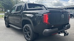 2025 (75) VOLKSWAGEN COMMERCIAL AMAROK D/Cab Pick Up PanAmericana 3.0 V6 TDI 240 4M Auto 4697265