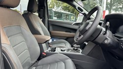 2025 (75) VOLKSWAGEN COMMERCIAL AMAROK D/Cab Pick Up PanAmericana 3.0 V6 TDI 240 4M Auto 4697277
