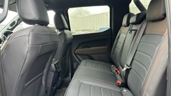 2025 (75) VOLKSWAGEN COMMERCIAL AMAROK D/Cab Pick Up PanAmericana 3.0 V6 TDI 240 4M Auto 4697269
