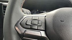 2025 (75) VOLKSWAGEN COMMERCIAL AMAROK D/Cab Pick Up PanAmericana 3.0 V6 TDI 240 4M Auto 4697283