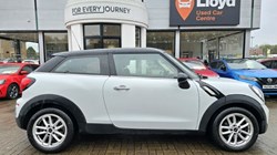 2016 (16) MINI PACEMAN 1.6 Cooper 3dr 4706533