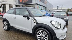 2016 (16) MINI PACEMAN 1.6 Cooper 3dr 4706540