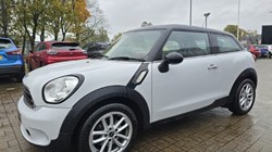 2016 (16) MINI PACEMAN 1.6 Cooper 3dr 4706543
