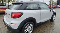 2016 (16) MINI PACEMAN 1.6 Cooper 3dr 4706544