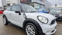 2016 (16) MINI PACEMAN 1.6 Cooper 3dr 4706541