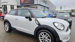 2016 (16) MINI PACEMAN 1.6 Cooper 3dr 4706539